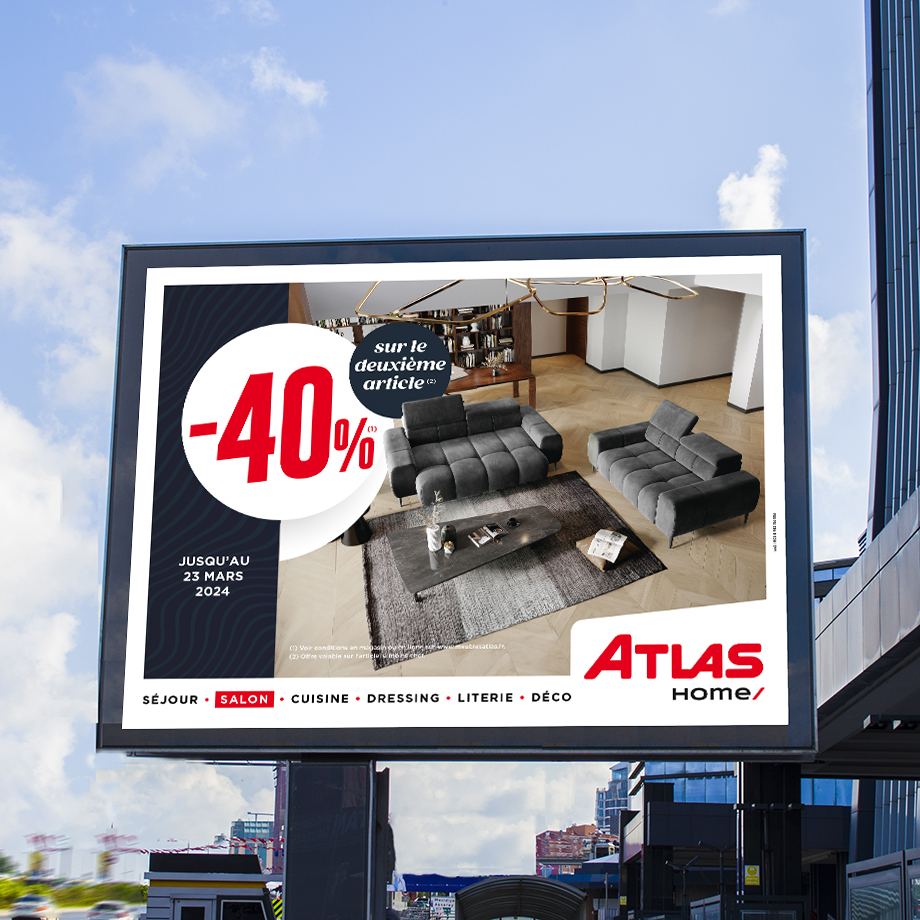 B52 - Cas client Atlas Home Communication