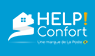 Logo Help Confort